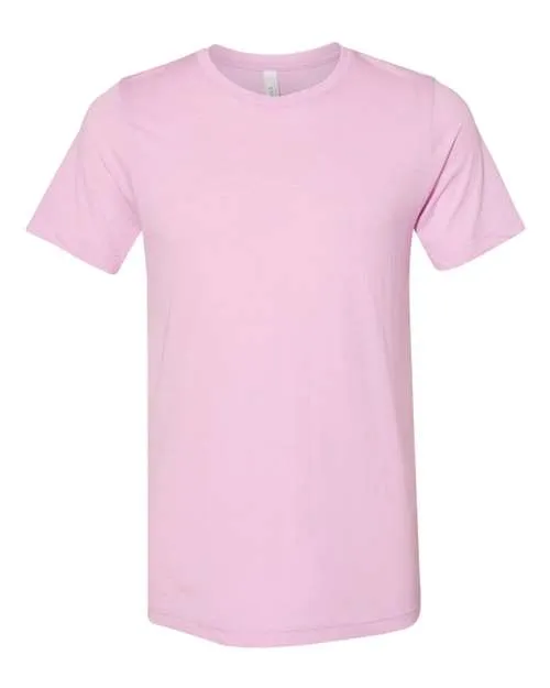 Unisex Triblend Tee