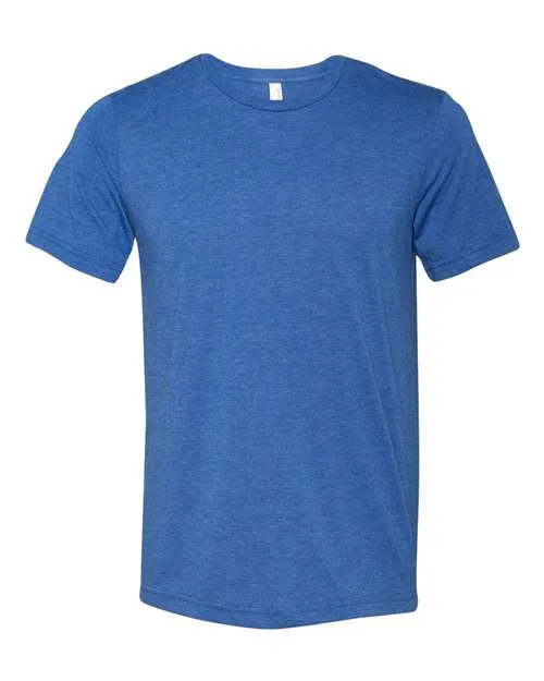 Unisex Triblend Tee