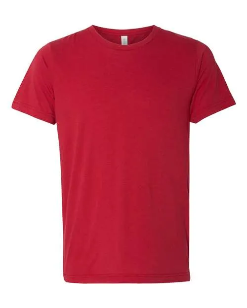 Unisex Triblend Tee