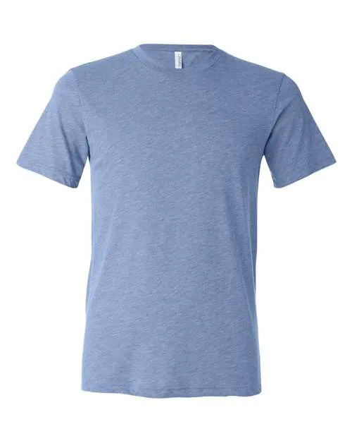 Unisex Triblend Tee
