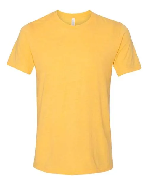 Unisex Triblend Tee