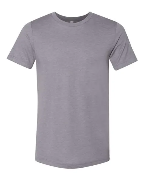 Unisex Triblend Tee