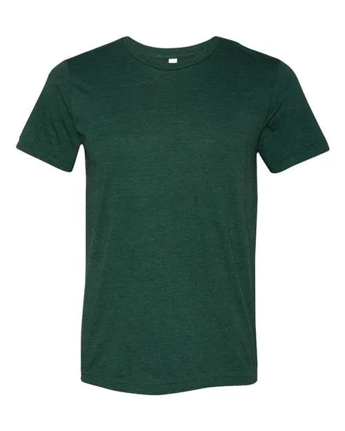 Unisex Triblend Tee