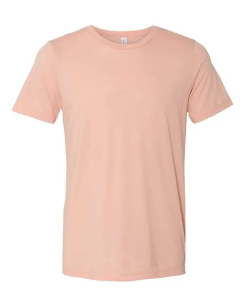 Unisex Triblend Tee