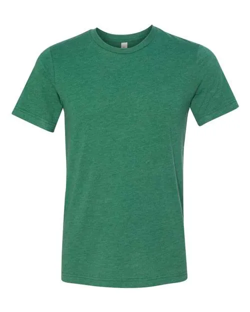Unisex Triblend Tee