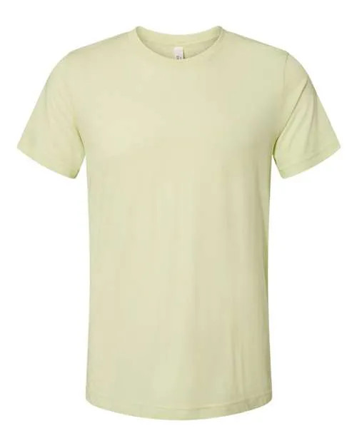 Unisex Triblend Tee