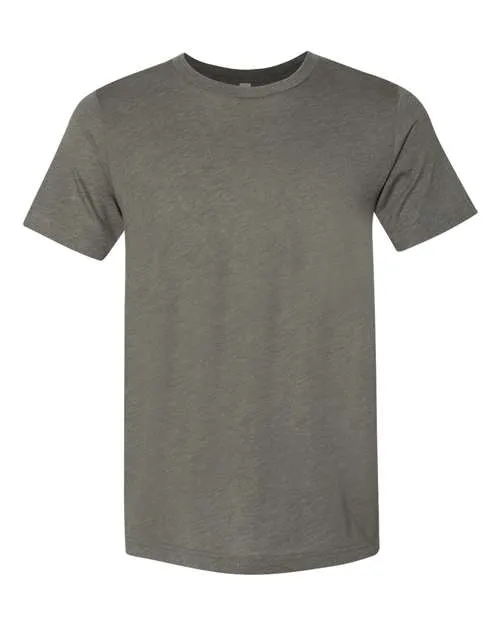 Unisex Triblend Tee