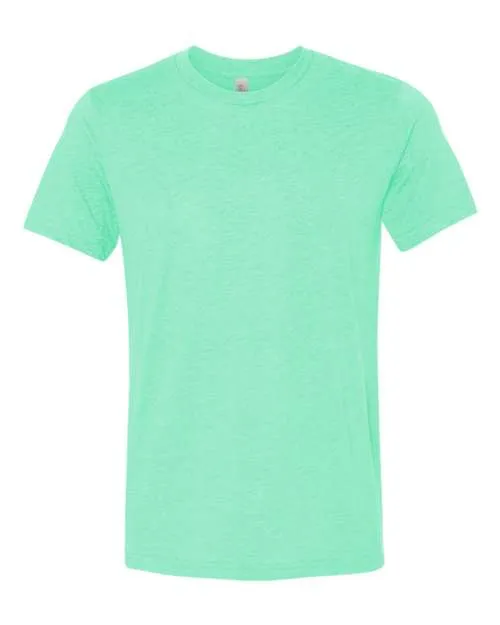 Unisex Triblend Tee
