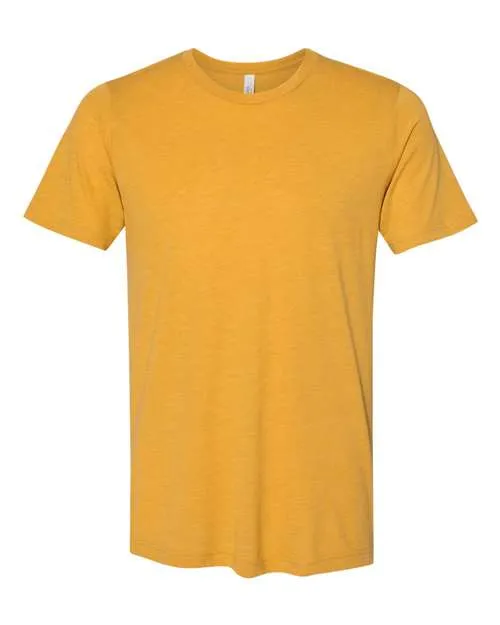 Unisex Triblend Tee