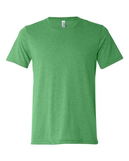 Unisex Triblend Tee