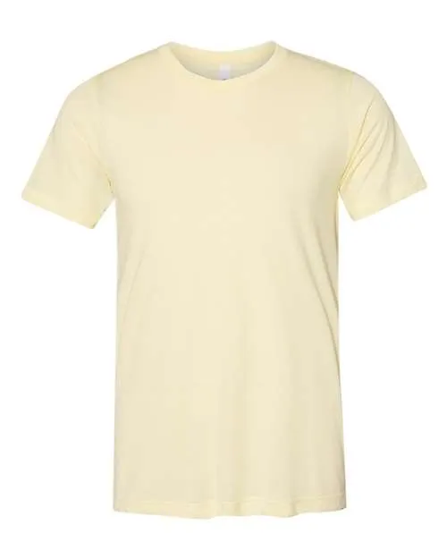 Unisex Triblend Tee