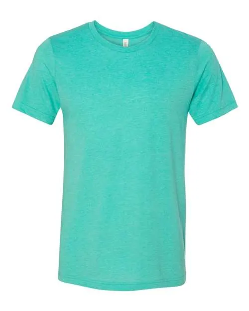 Unisex Triblend Tee