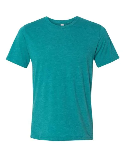 Unisex Triblend Tee
