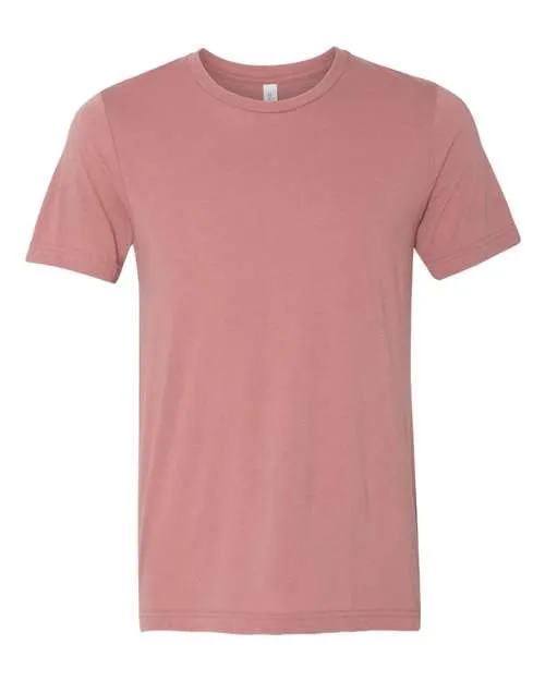 Unisex Triblend Tee
