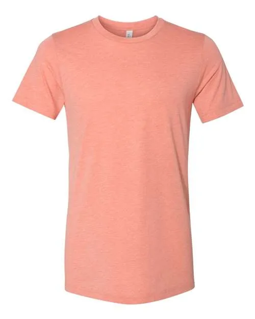 Unisex Triblend Tee