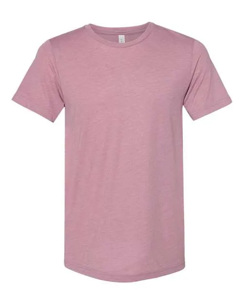 Unisex Triblend Tee