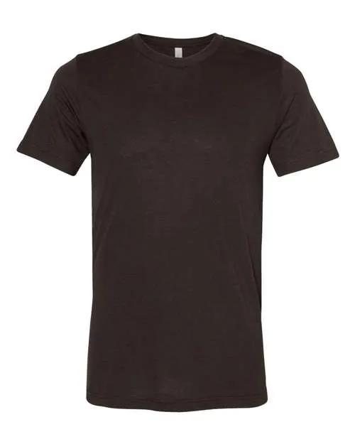 Unisex Triblend Tee
