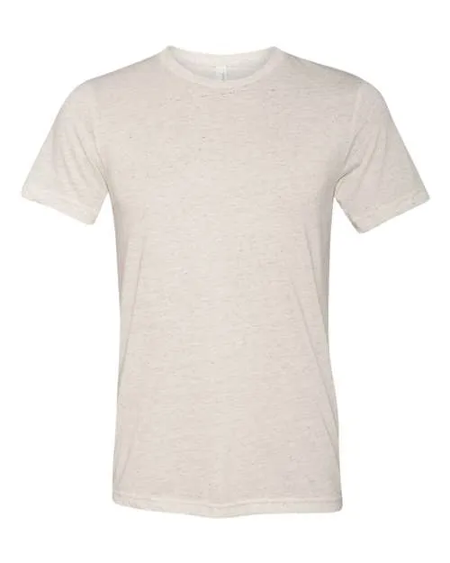 Unisex Triblend Tee