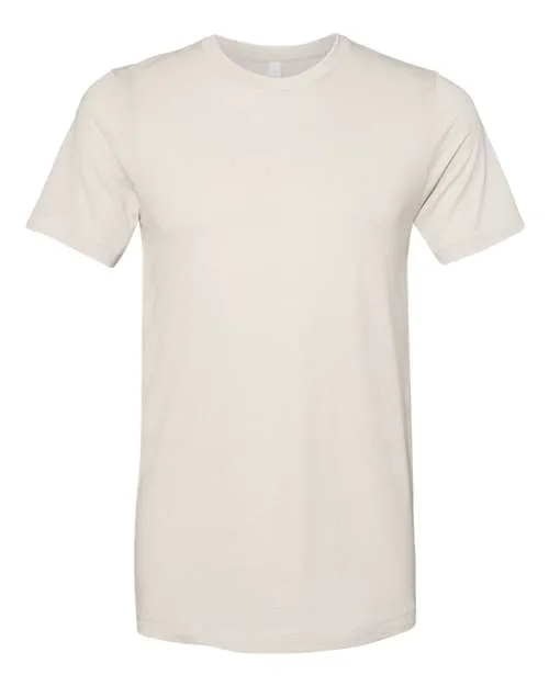 Unisex Triblend Tee