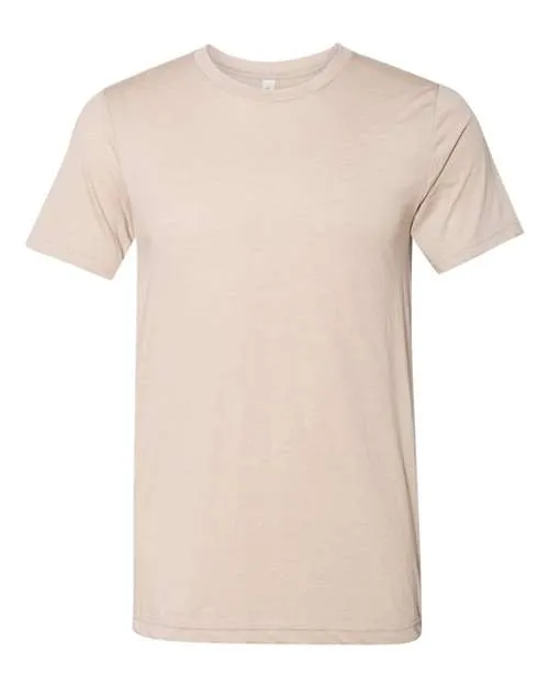 Unisex Triblend Tee
