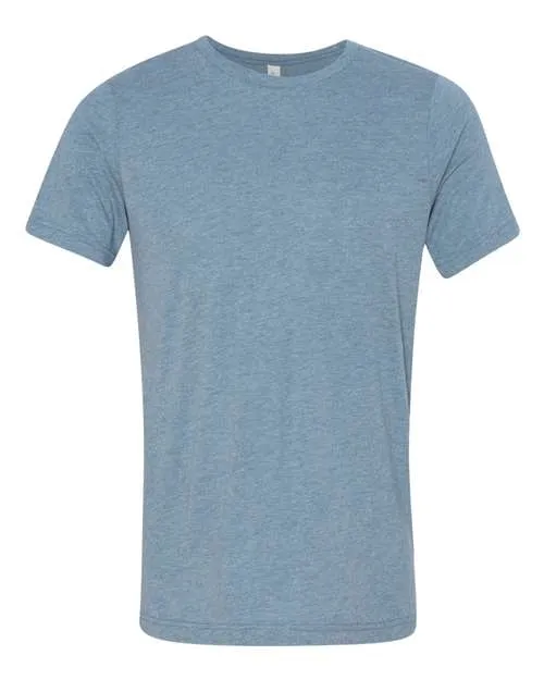 Unisex Triblend Tee