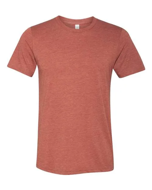 Unisex Triblend Tee