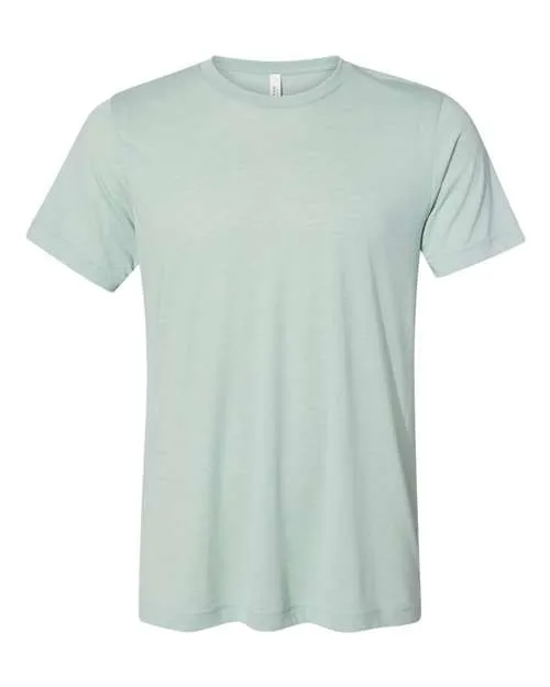 Unisex Triblend Tee