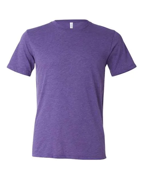 Unisex Triblend Tee