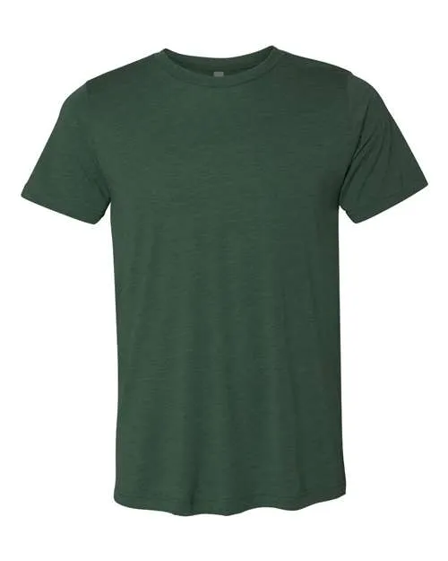 Unisex Triblend Tee