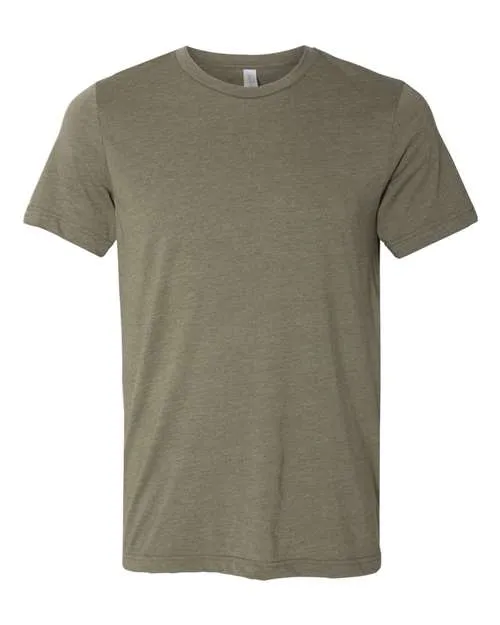 Unisex Triblend Tee