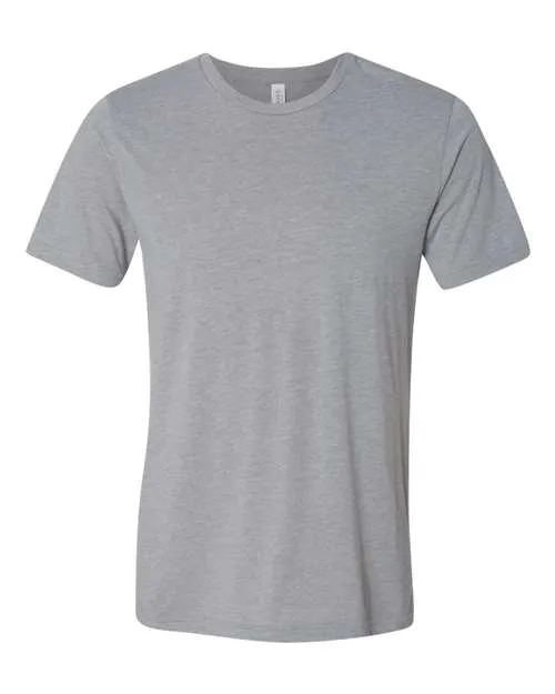 Unisex Triblend Tee