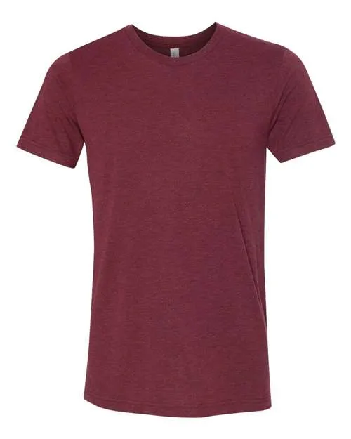 Unisex Triblend Tee