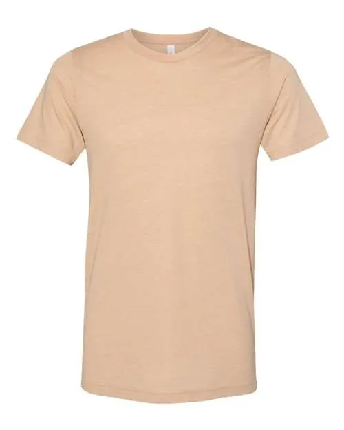 Unisex Triblend Tee