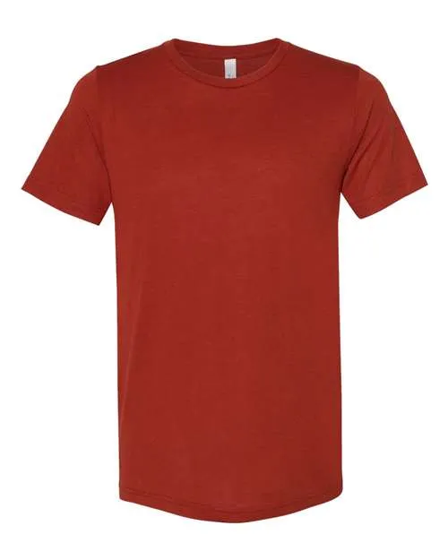 Unisex Triblend Tee