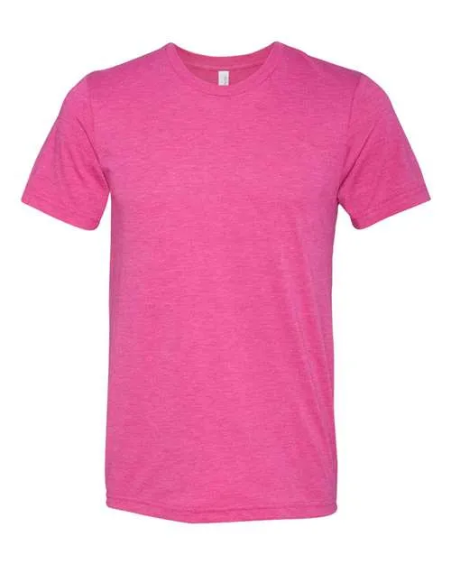 Unisex Triblend Tee