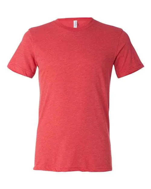 Unisex Triblend Tee