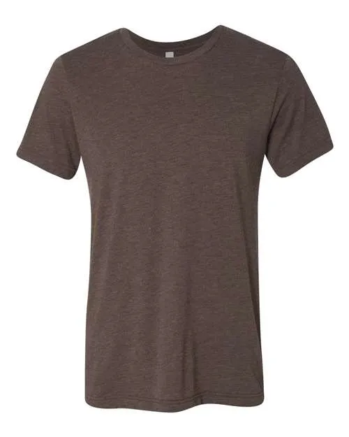 Unisex Triblend Tee