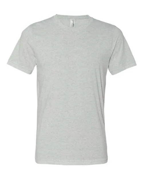 Unisex Triblend Tee