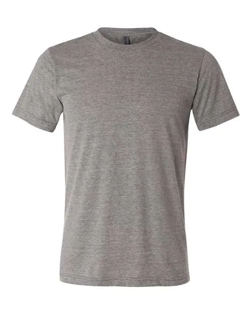 Unisex Triblend Tee