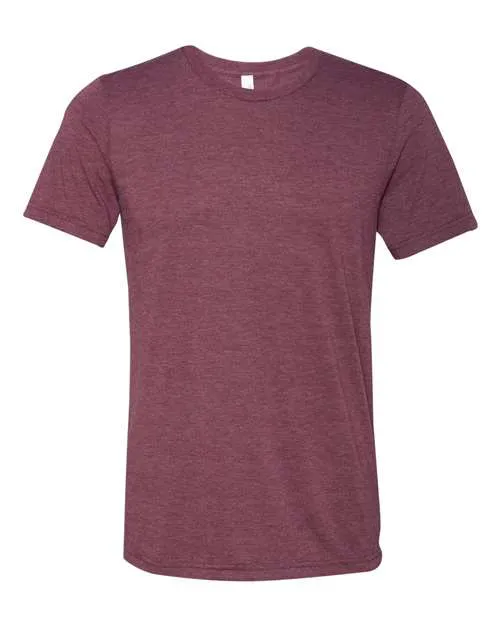 Unisex Triblend Tee