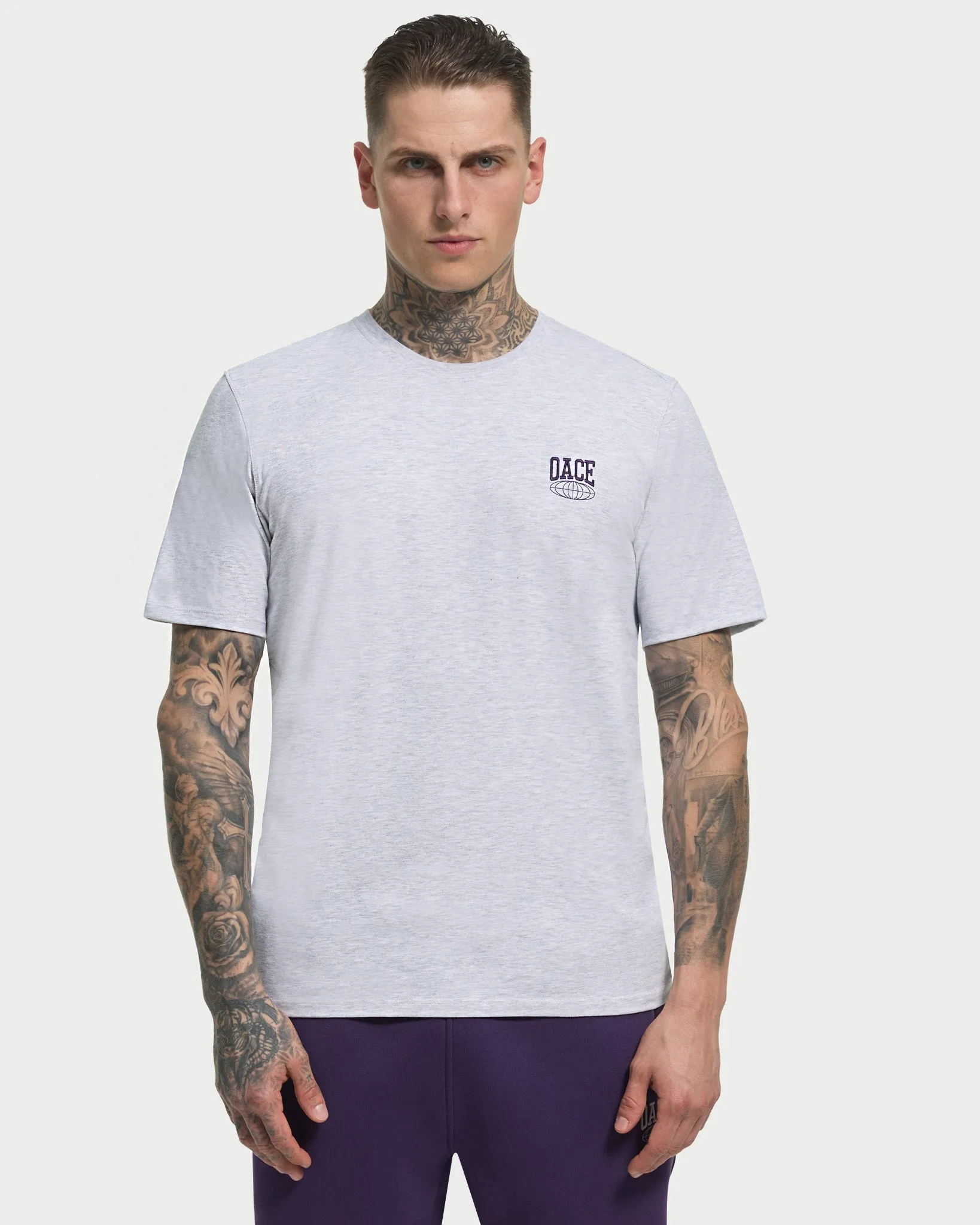 United Shirt Men (Outlet)