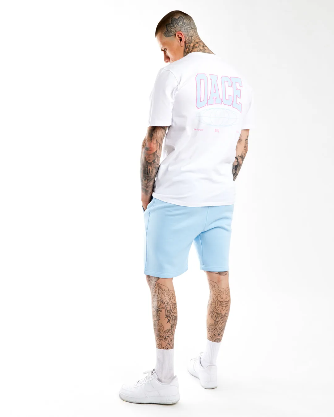 United Shirt Men (Outlet)