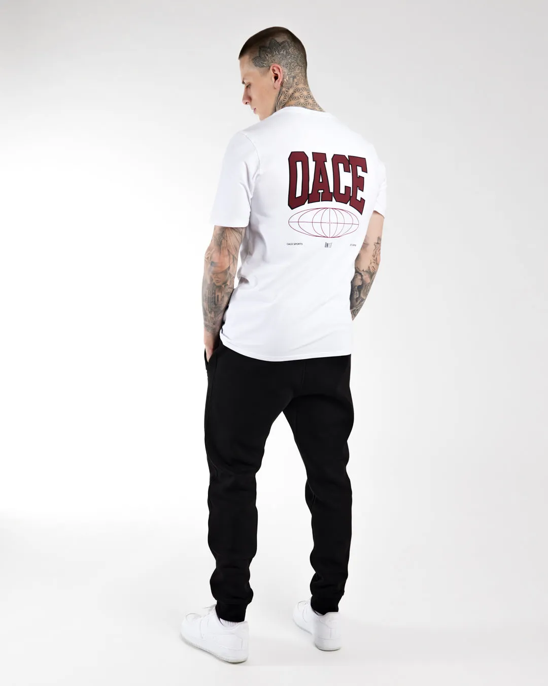 United Shirt Men (Outlet)