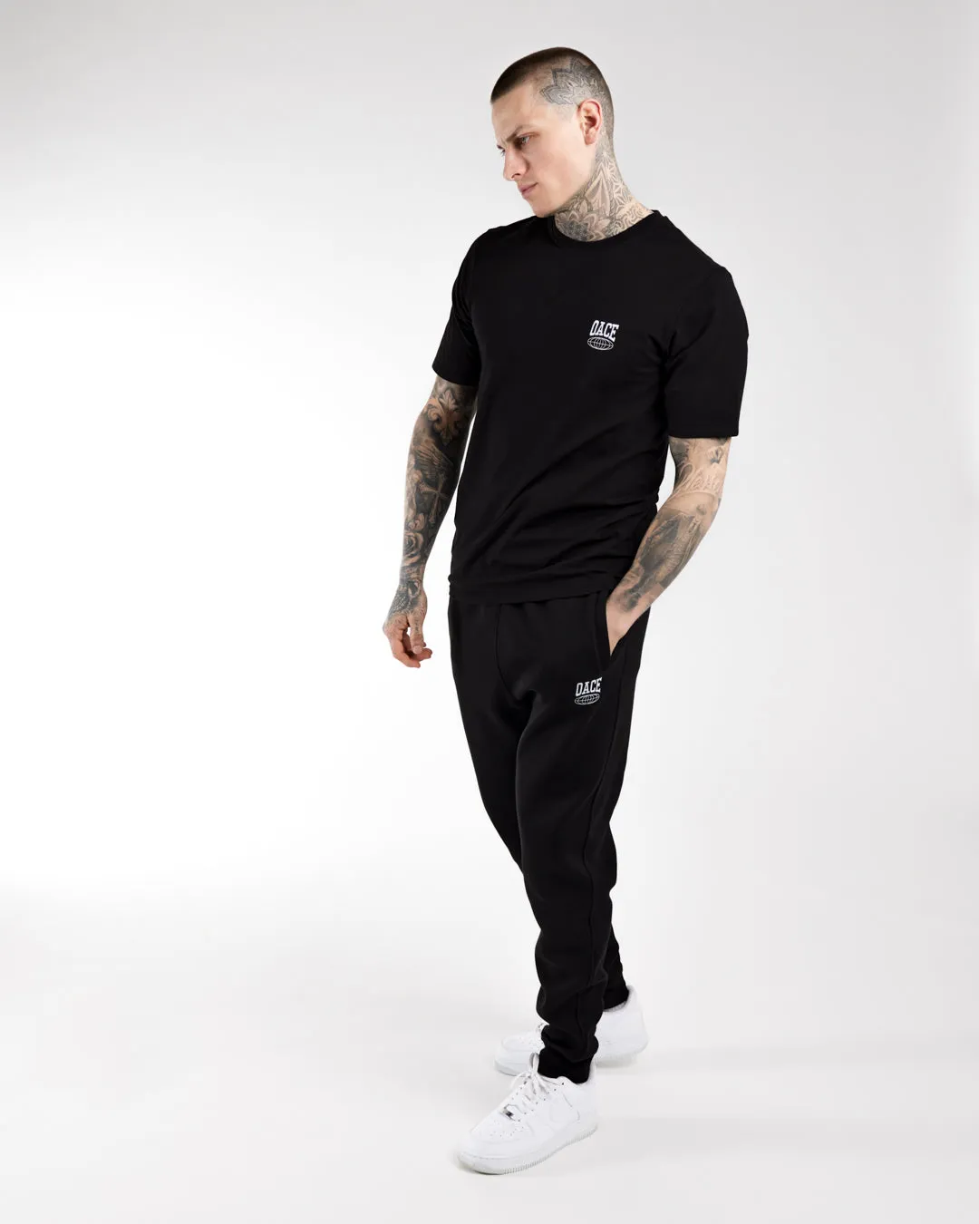 United Shirt Men (Outlet)