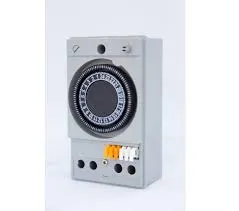 Universal Pool Time Switch