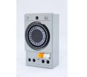 Universal Pool Time Switch