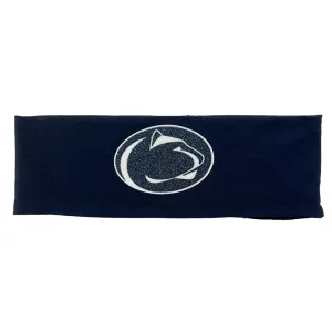 USA Licensed Bows Cotton Stretch Headband