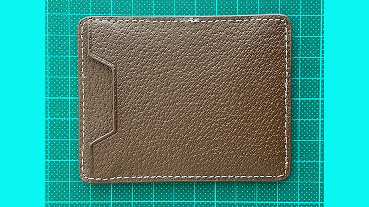 USD3 - Universal Switch Device BROWN by Pablo Amira and Alan Wong
