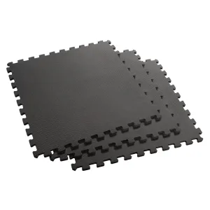 UXT Interlocking Soft Floor Guards