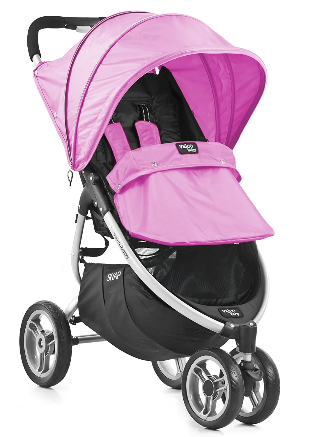 Valco Baby Vogue Set